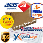 kargo ubesi logo